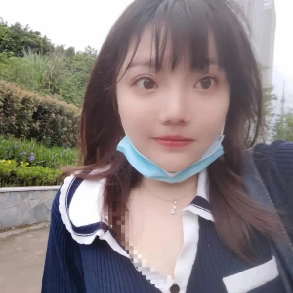 Elegant Massage in Chongqing - Yanran - Cuimei Health