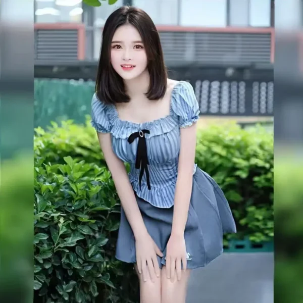 Full Body Home Care Massage in Shenzhen - XiaoChu - Cuimei Health