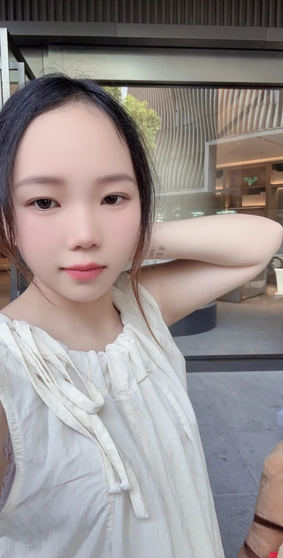 Peaceful Massage in Suzhou - Xiaochen - Cuimei Health