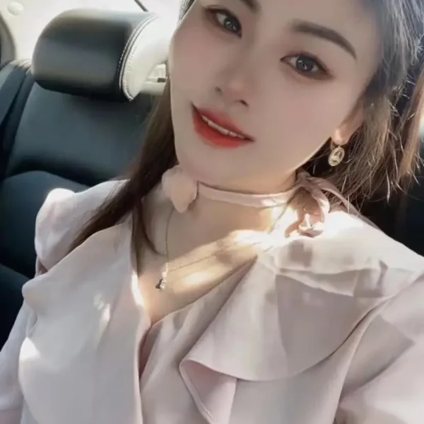 Incall Outcall Massage in Dongguan - Nenen - Cuimei Health