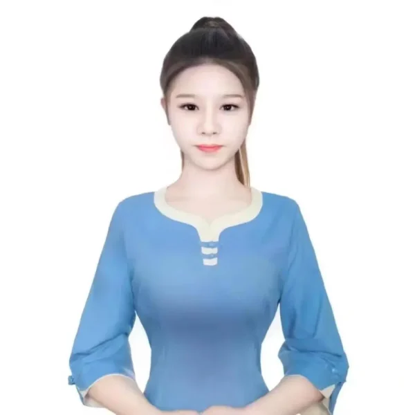 Lymphatic Drainage Spa in Shijiazhuang - Xiaojing - Cuimei Health