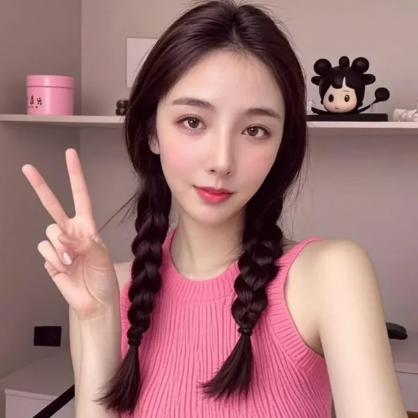 Neck Shoulder In-Room Massage in Shenzhen - NaiCha - Cuimei Health