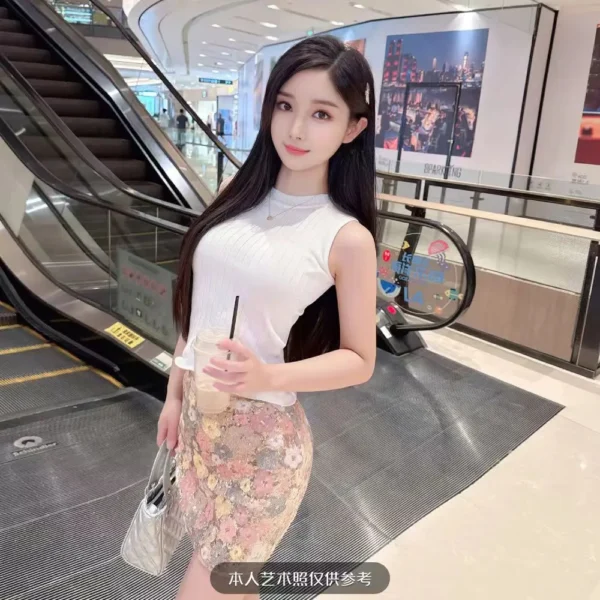 Massage in Zhuhai - Fangfang - Cuimei Health