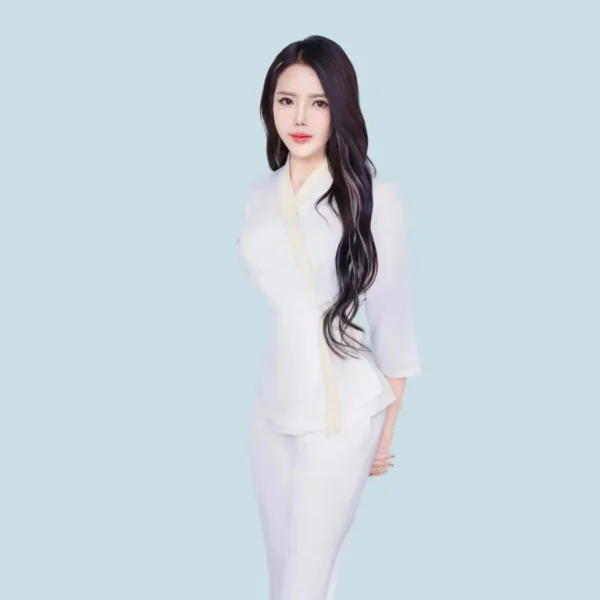 Premium Outcall Massage in Tianjin - KaiMei - Cuimei Health
