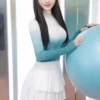 Pressure Point Home Relaxation Massage in Shenzhen - WeiWei - Cuimei Health
