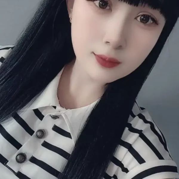 Scalp Massage Visit in Shenyang - XingXing - Cuimei Health