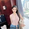 Scalp Home Care Massage in Shenzhen - XiaoYuan - Cuimei Health