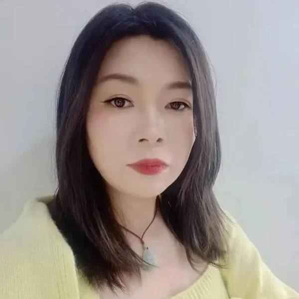 Scalp Home Massage in Shenzhen - XiaoMo - Cuimei Health