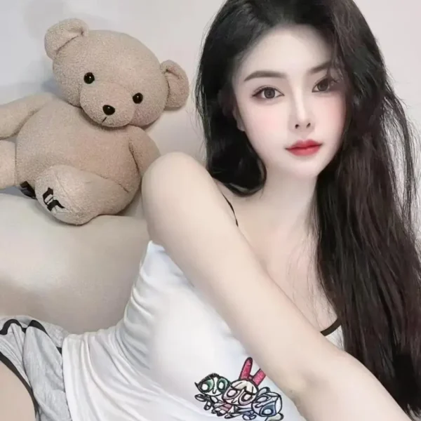 Scalp In-Room Massage in Shenzhen - XiaoMao - Cuimei Health