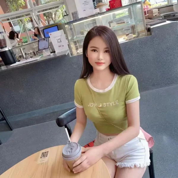 Signature Gua Sha Massage in Shenzhen - XinXin - Cuimei Health