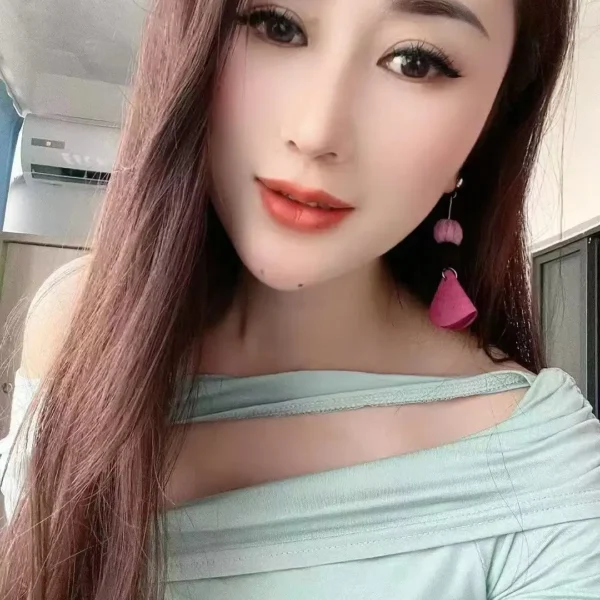 Signature Oil In-Room Massage in Shenzhen - AiQi - Cuimei Health