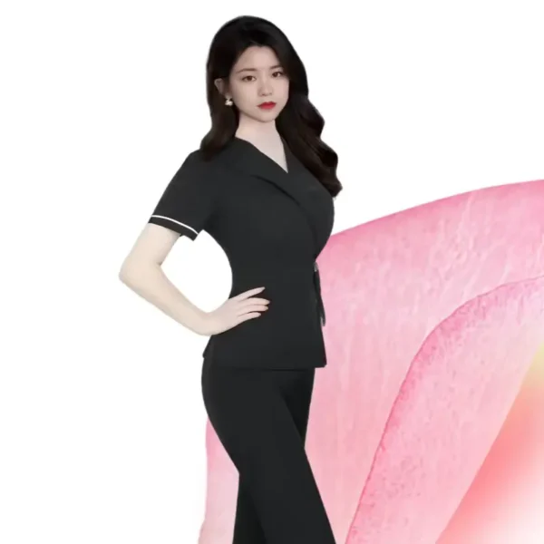 Essential Oil Massage in Suzhou - Mimi - Cuimei Health