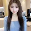Warm Stone Home Visit Massage in Shenzhen - CaiBao - Cuimei Health