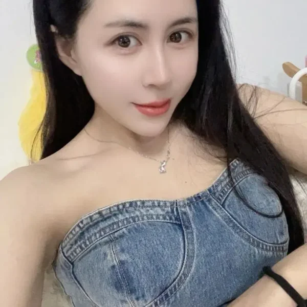 Intensive Body Relief Massage in Wuhan - NaNa - Cuimei Health