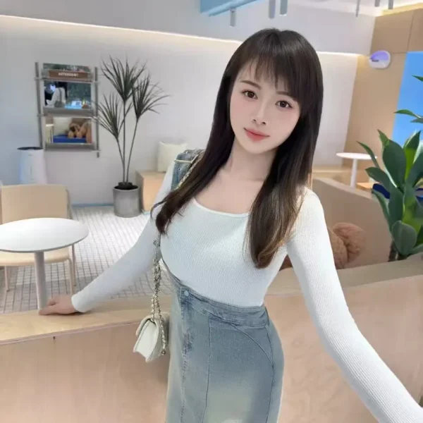 Shiatsu Bodywork in Wuhan - Huahua - Cuimei Health