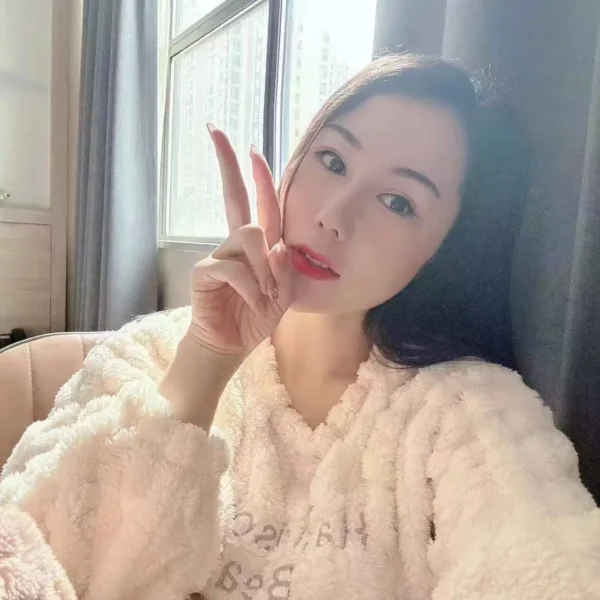 Rejuvenation Massage in Suzhou - Koko - Cuimei Health