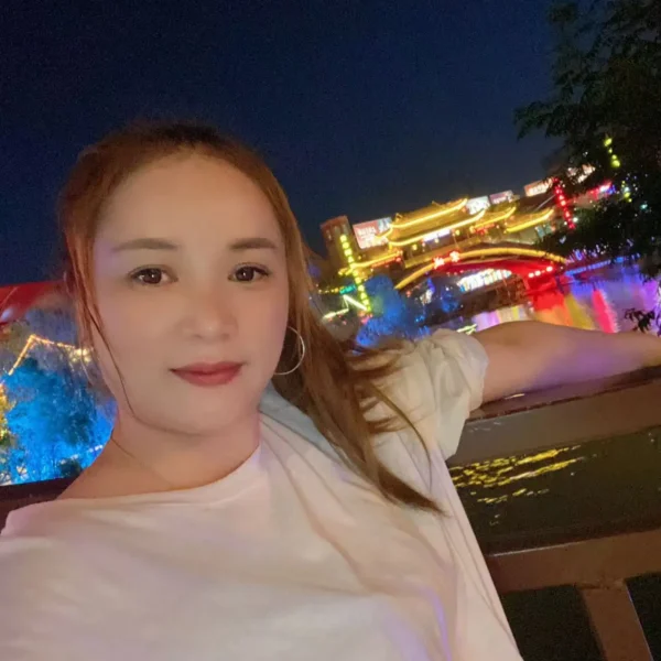 Well-being Massage in Suzhou - Xiaomo - Cuimei Health