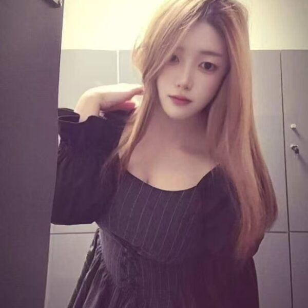 Body Massage in Beijing - Xiaoyue - Cuimei Health (photo 2)