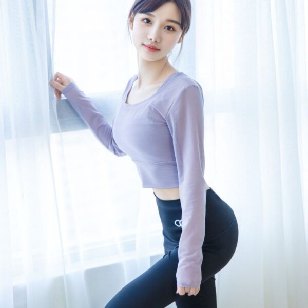 Four Hands Massage in Beijing - Yaya - Cuimei Health (photo 2)