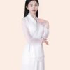 Harmonious Massage in Beijing - Aixi - Cuimei Health