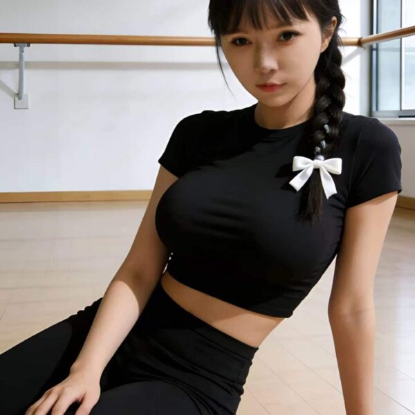 Hot Stone Massage in Beijing - Tiantian - Cuimei Health (photo 2)