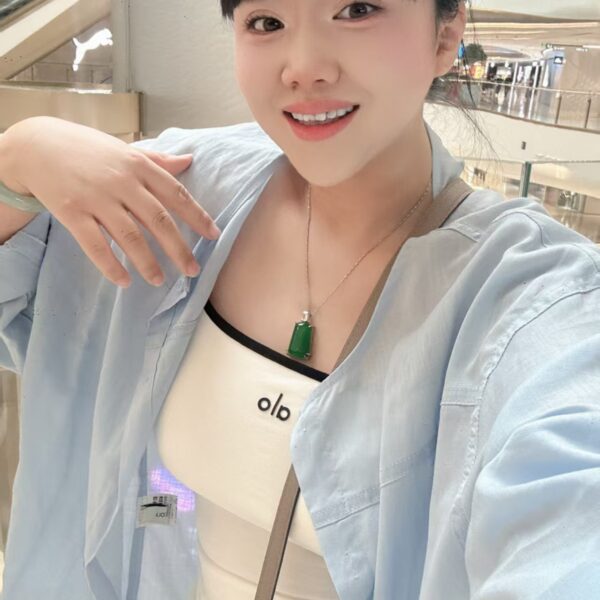 Hotel Massage in Beijing - Bingbing - Cuimei Health (photo 3)