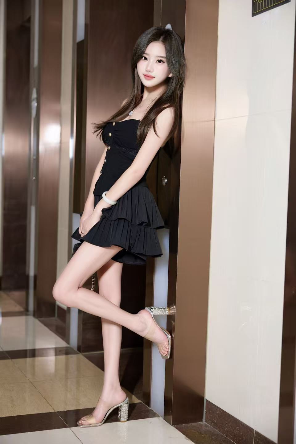 Muscle Relief Massage in Beijing - Tongtong - Cuimei Health