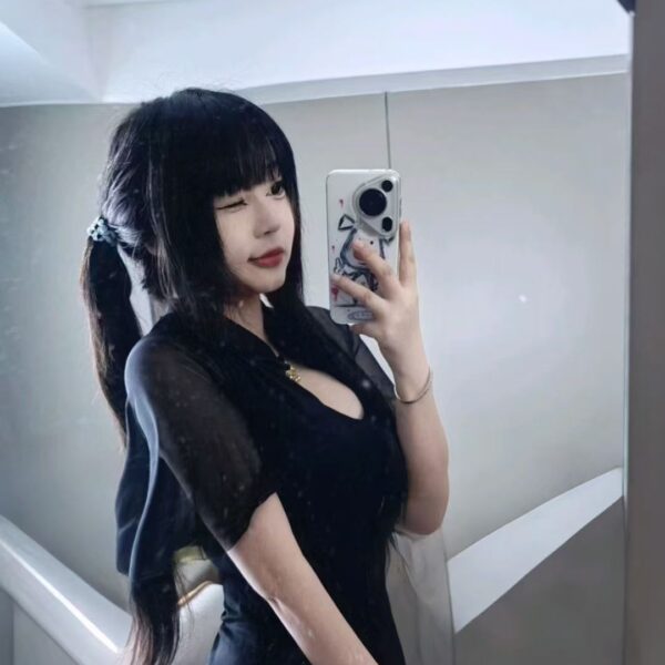 Private Massage in Beijing - Jiajia - Cuimei Health (photo 2)