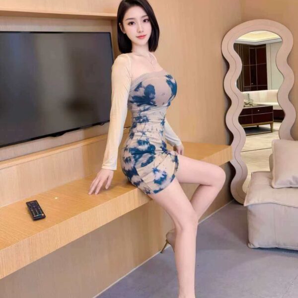 Room Massage in Beijing - Jianan - Cuimei Health