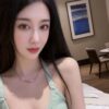 Shiatsu Massage in Beijing - Tingting - Cuimei Health