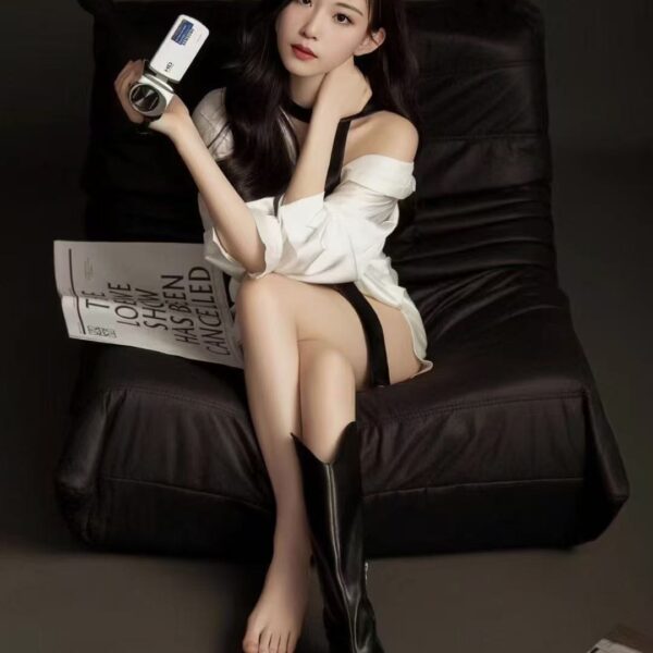 Tailored Massage in Beijing - Baobao - Cuimei Health