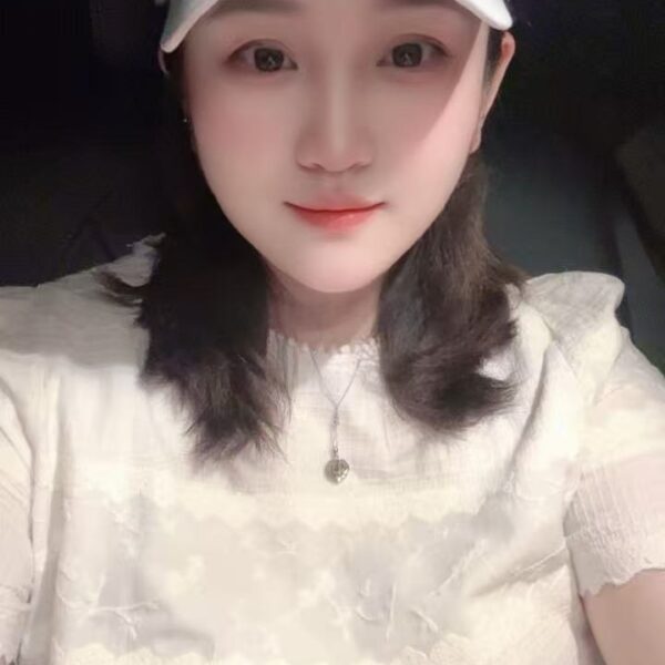 Best Massage in Shenzhen - Tangtang - Cuimei Health