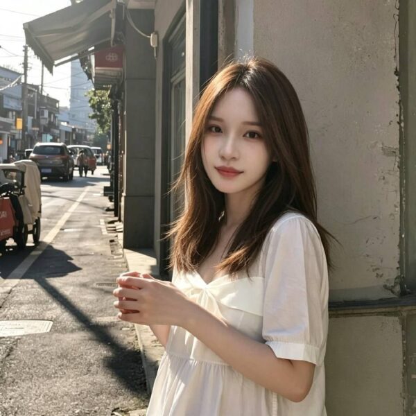 Best Mobile Massage in Guangzhou - Anne - Cuimei Health