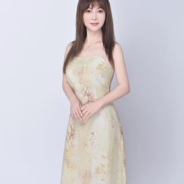 Oriental Massage in Chengdu - Xiaoya - Cuimei Health