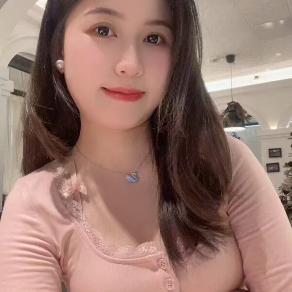 Private Massage in Chengdu - Niuniu - Cuimei Health