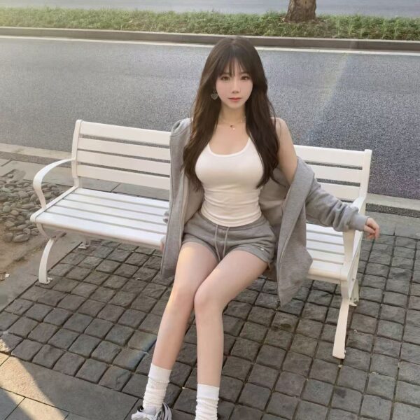 24-Hour Outcall Massage in Chongqing - Lulu - Cuimei Health