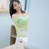 Elegant Home Visit Massage in Chongqing - Yingying - Cuimei Health (photo 2)