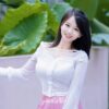 Elegant Home Visit Massage in Chongqing - Yingying - Cuimei Health (photo 3)