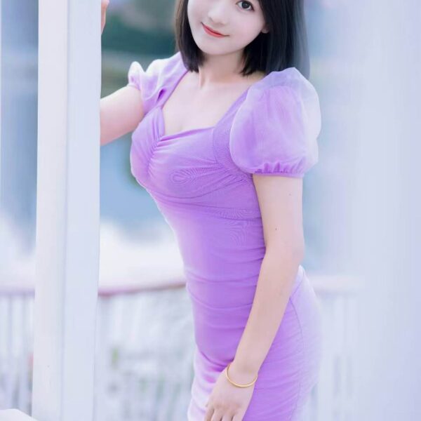 Luxury Home Visit Massage in Chongqing - Meimei - Cuimei Health