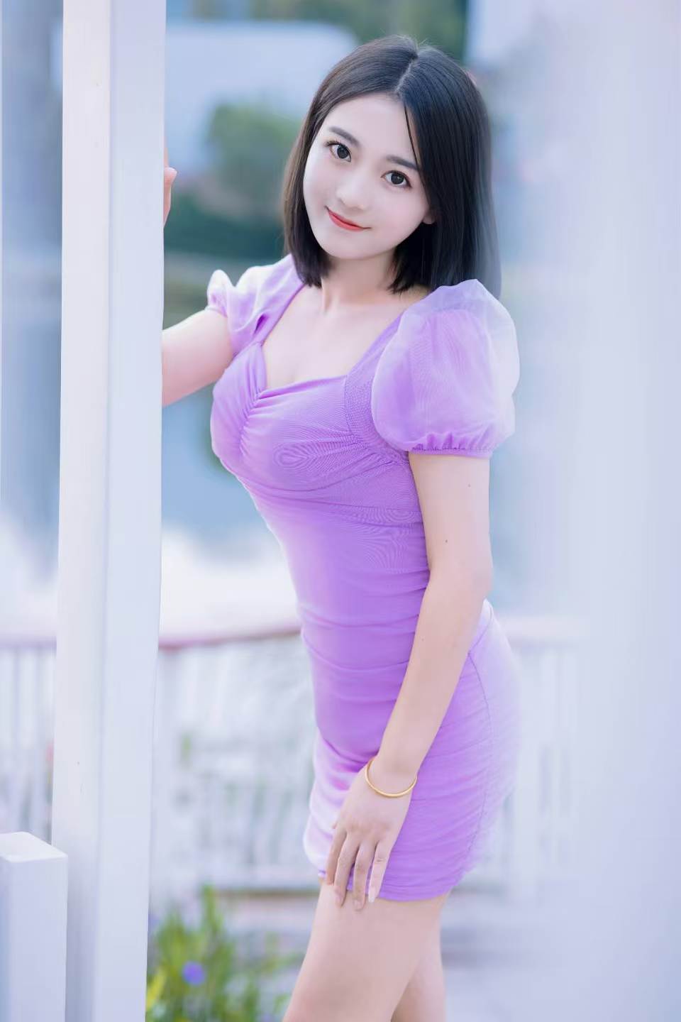 Luxury Home Visit Massage in Chongqing - Meimei - Cuimei Health
