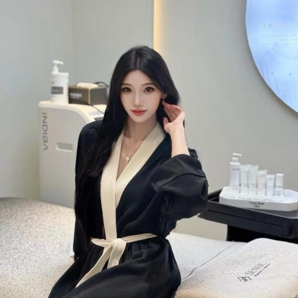 Home Visit Massage in Dalian - Lianlian - Cuimei Health