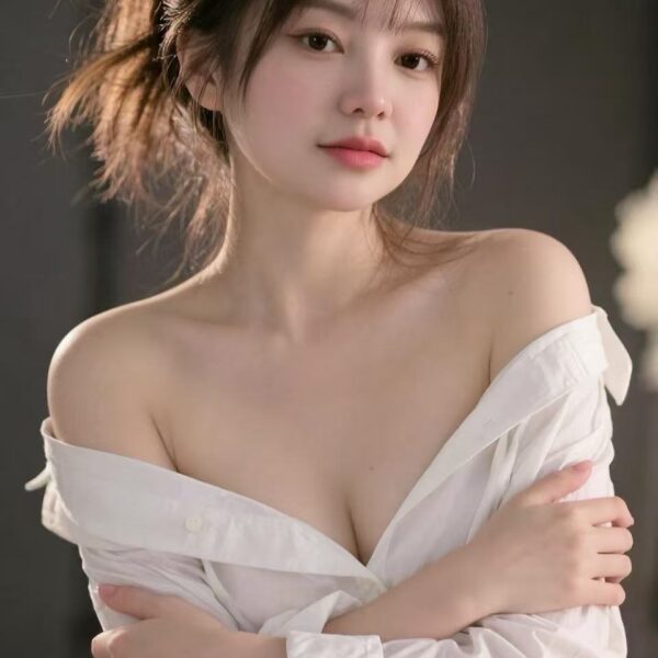 Discreet Home Visit Massage in Shanghai - Yuanyuan - Cuimei Health