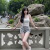 Aromatherapy Massage in Dongguan - Qiaoer - Cuimei Health