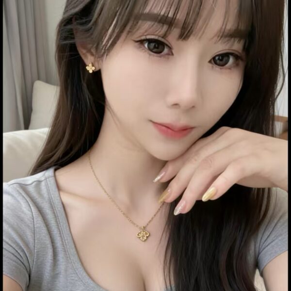 Evening Home Massage in Shenzhen - Nier - Cuimei Health