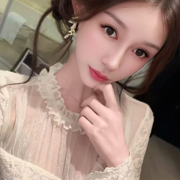 Exclusive Home Massage in Shenzhen - Youyou - Cuimei Health