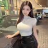 Executive Home Massage in Shanghai - Xiner - Cuimei Health