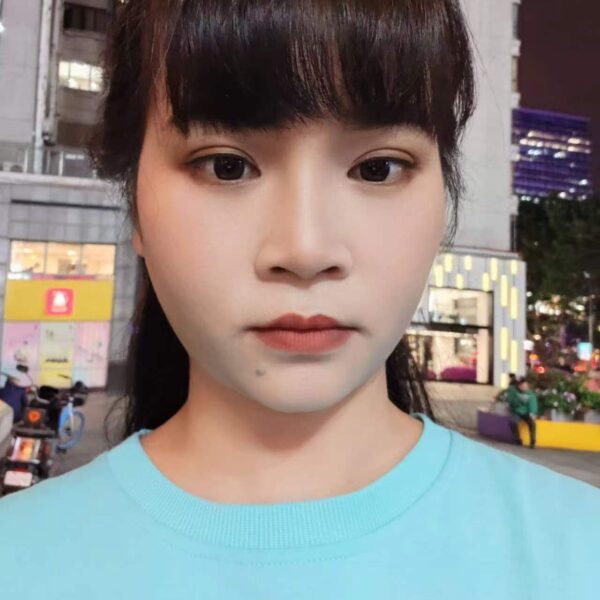 Background Checked Massage in Guangzhou - Qiuyi - Cuimei Health