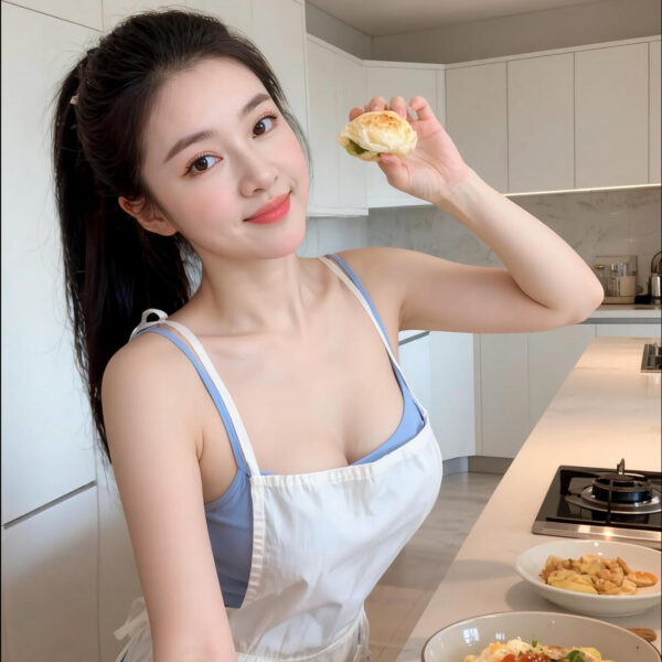 Bamboo Massage Home in Guangzhou - Doumi - Cuimei Health (photo 3)