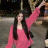Hot Stone Home Massage in Guangzhou - Aini - Cuimei Health