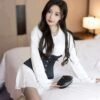 Hot Towel Home Massage in Shanghai - Xiaoguo - Cuimei Health (photo 3)
